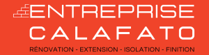 Logo Entreprise Calafato.