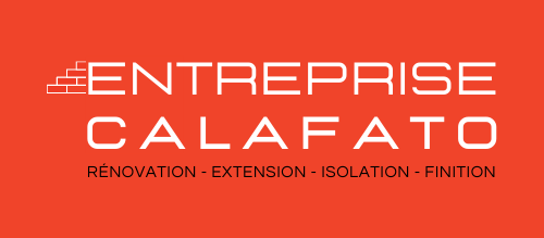 Logo Entreprise Calafato.